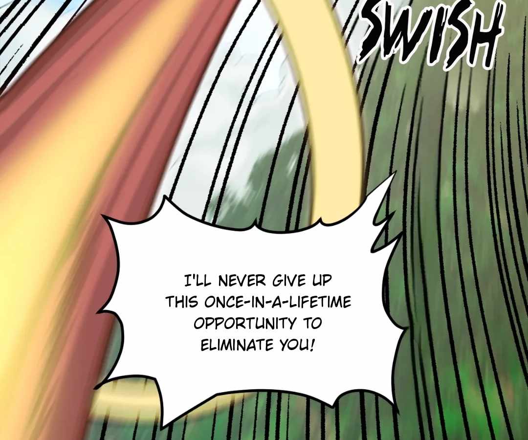 God killer Chapter 202 page 12 - 