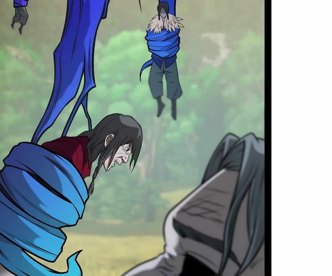 God killer Chapter 202 page 113 - 
