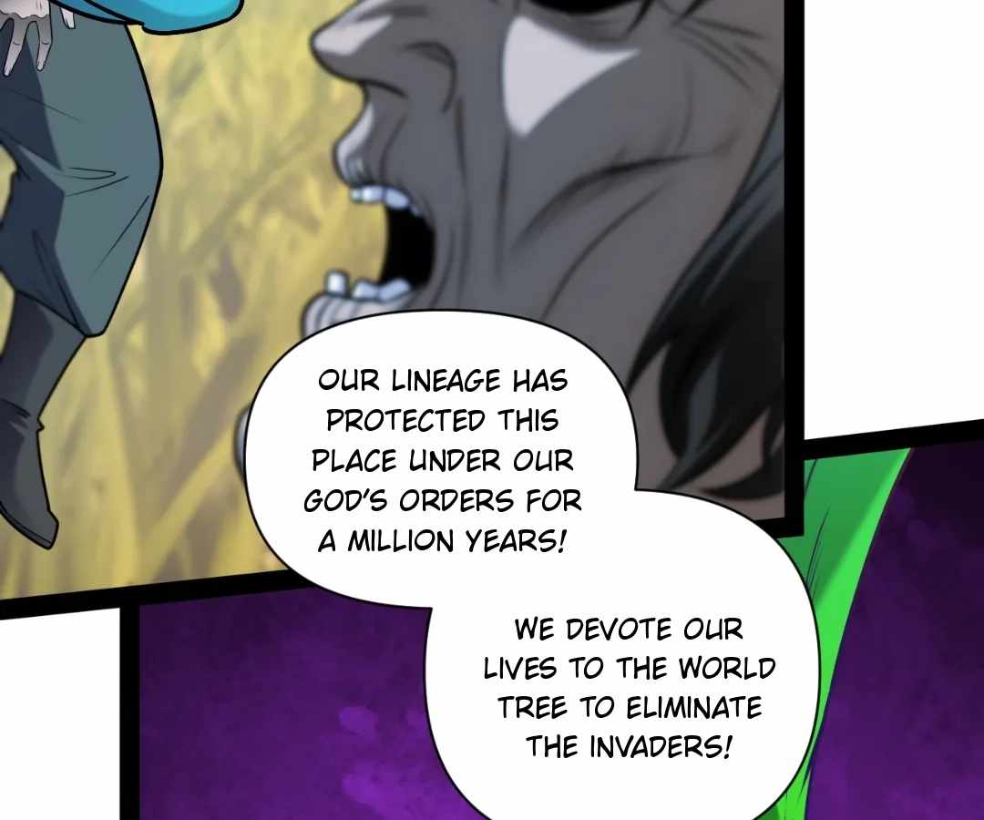 God killer Chapter 202 page 114 - 