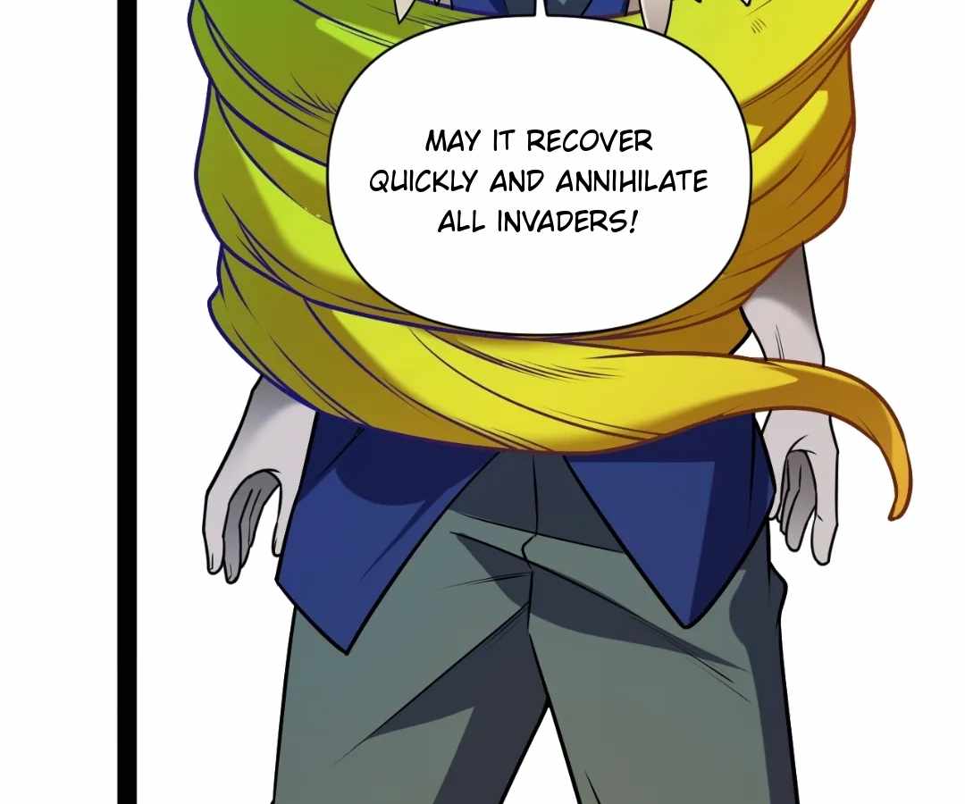 God killer Chapter 202 page 116 - 