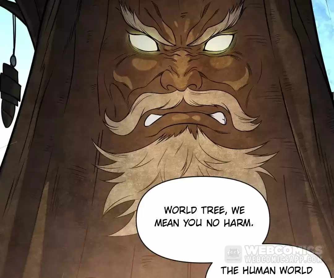 God killer Chapter 202 page 123 - 