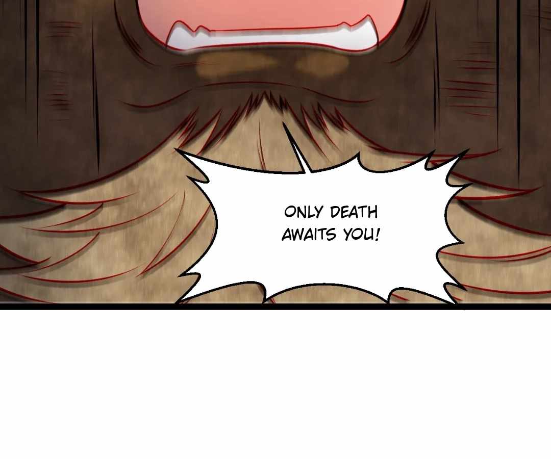 God killer Chapter 202 page 127 - 