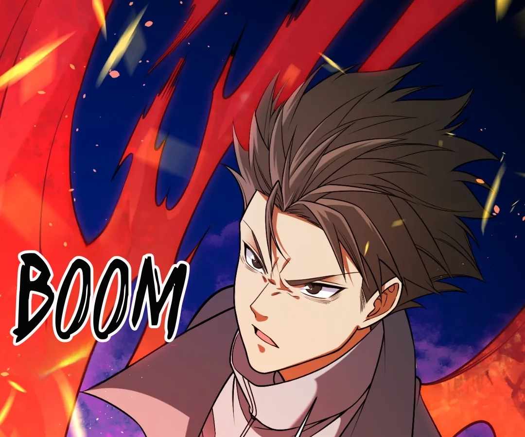God killer Chapter 202 page 130 - 