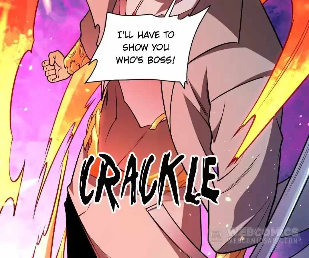 God killer Chapter 202 page 131 - 