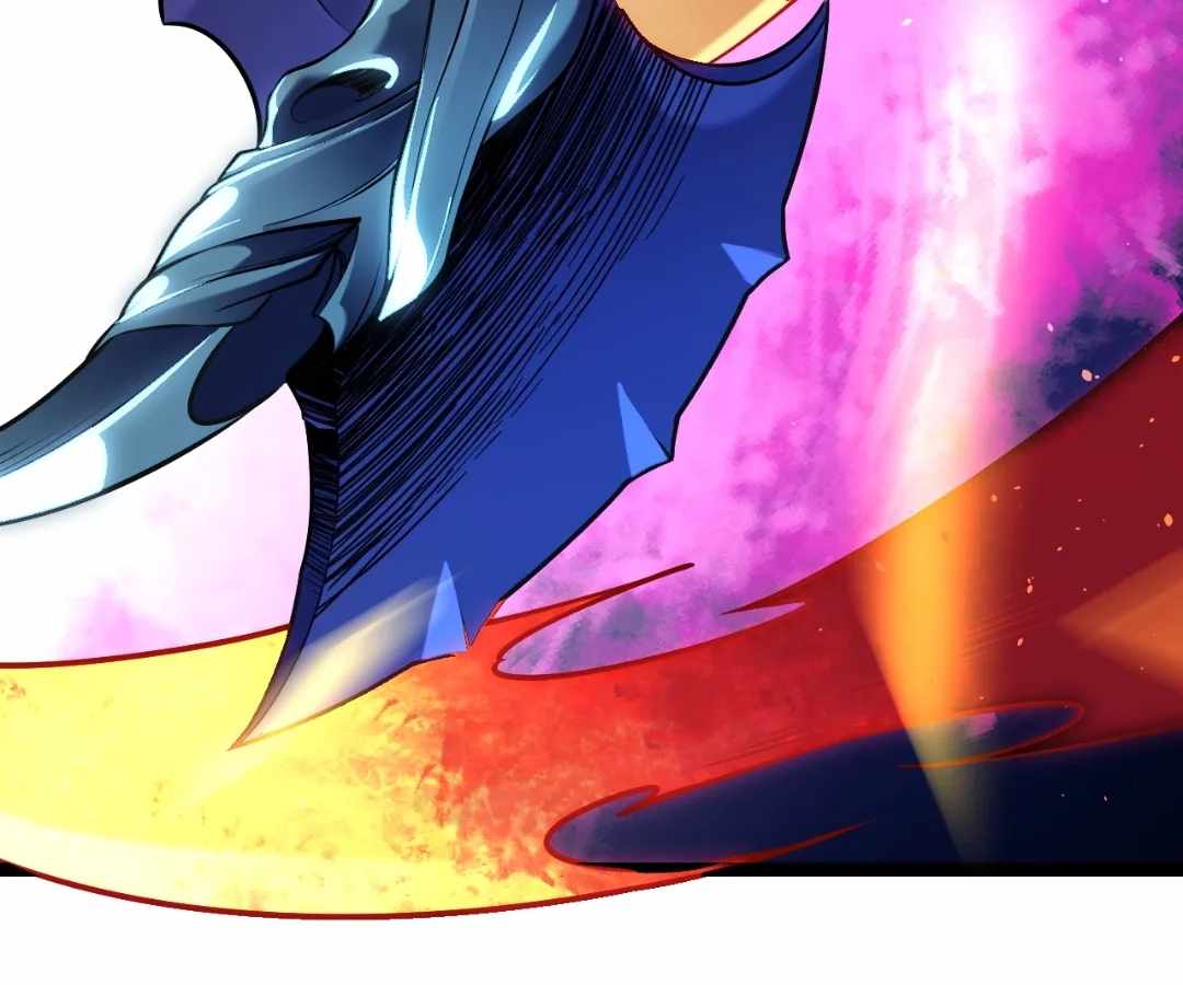 God killer Chapter 202 page 133 - 