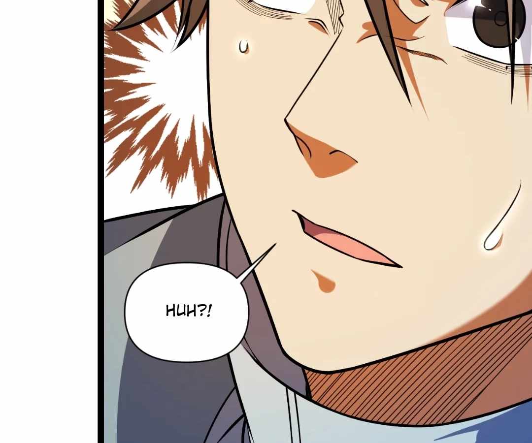 God killer Chapter 202 page 135 - 