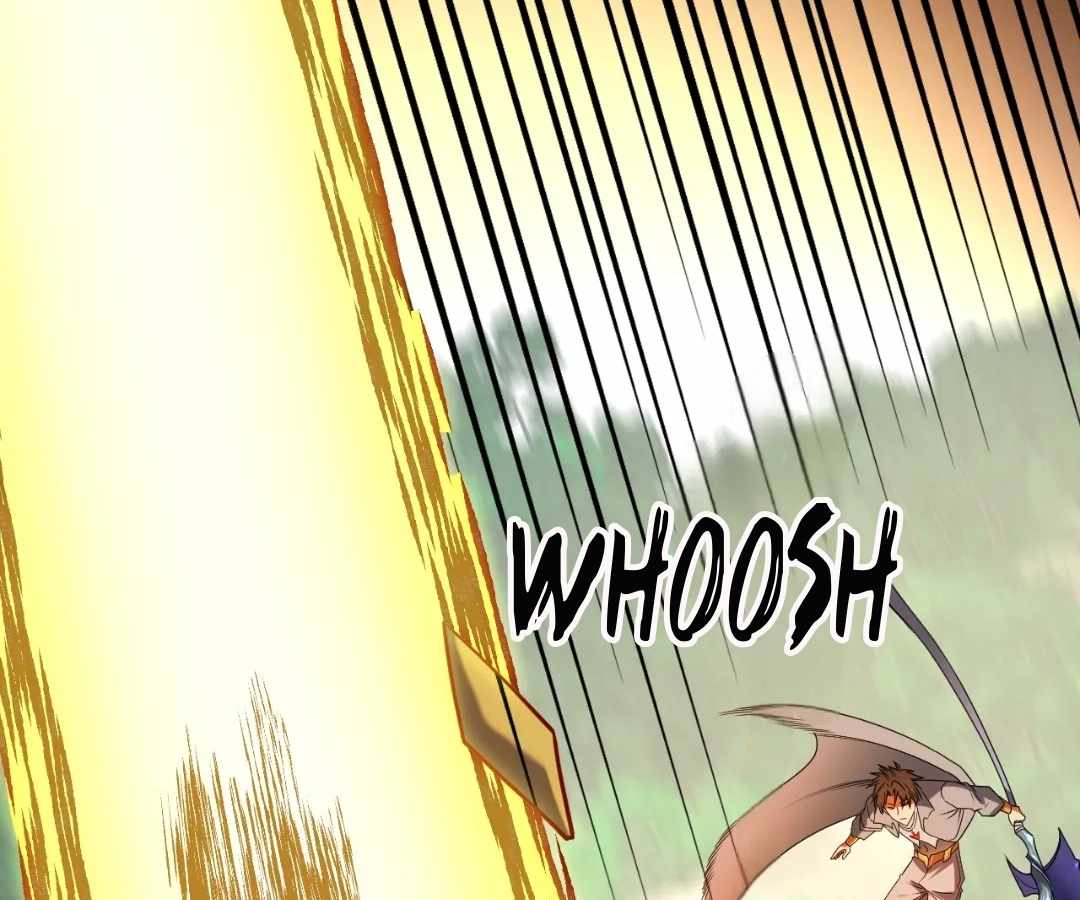 God killer Chapter 202 page 137 - 