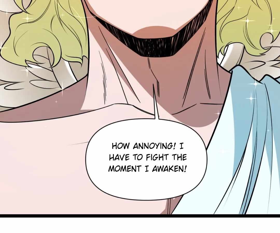 God killer Chapter 202 page 145 - 