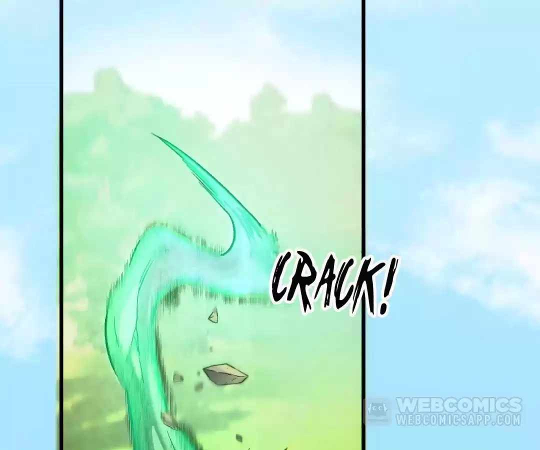 God killer Chapter 202 page 19 - 