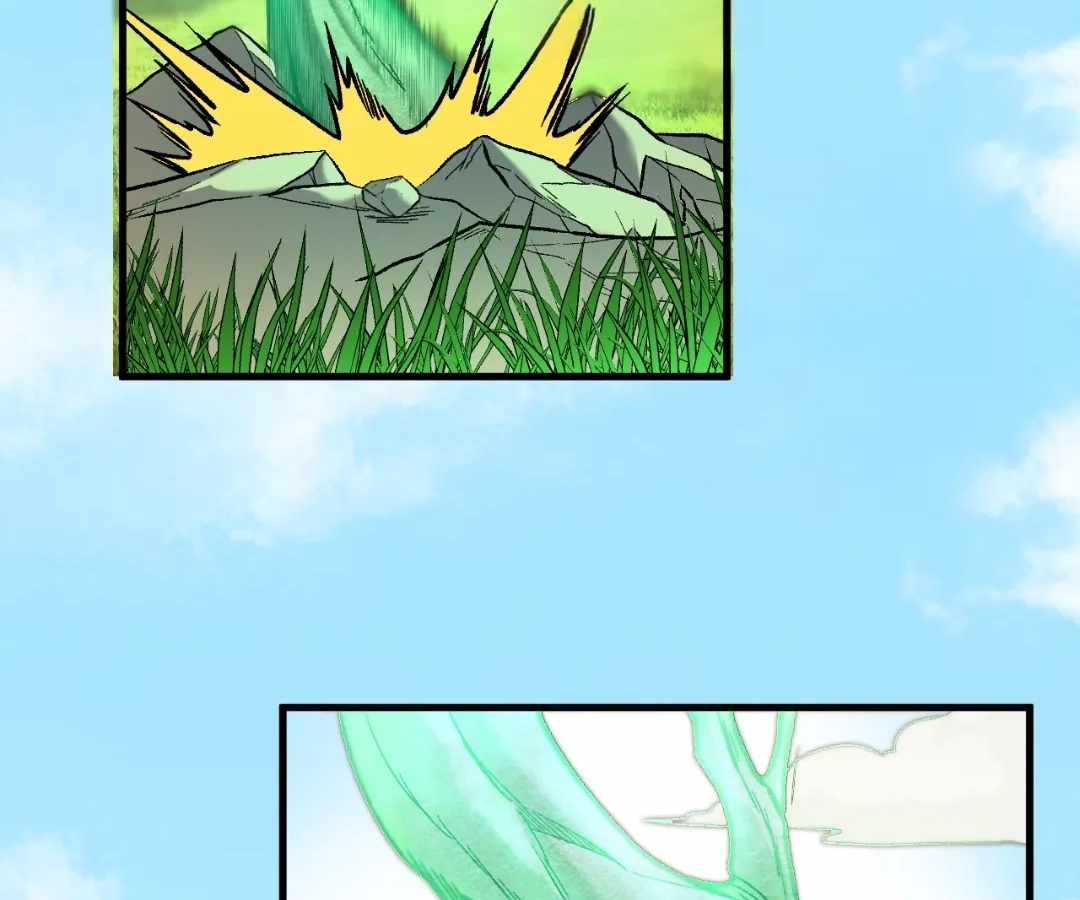 God killer Chapter 202 page 20 - 