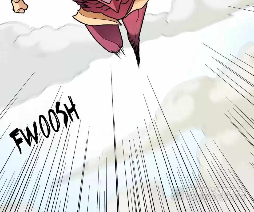 God killer Chapter 202 page 3 - 