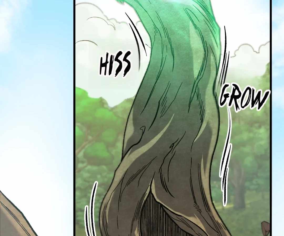 God killer Chapter 202 page 21 - 