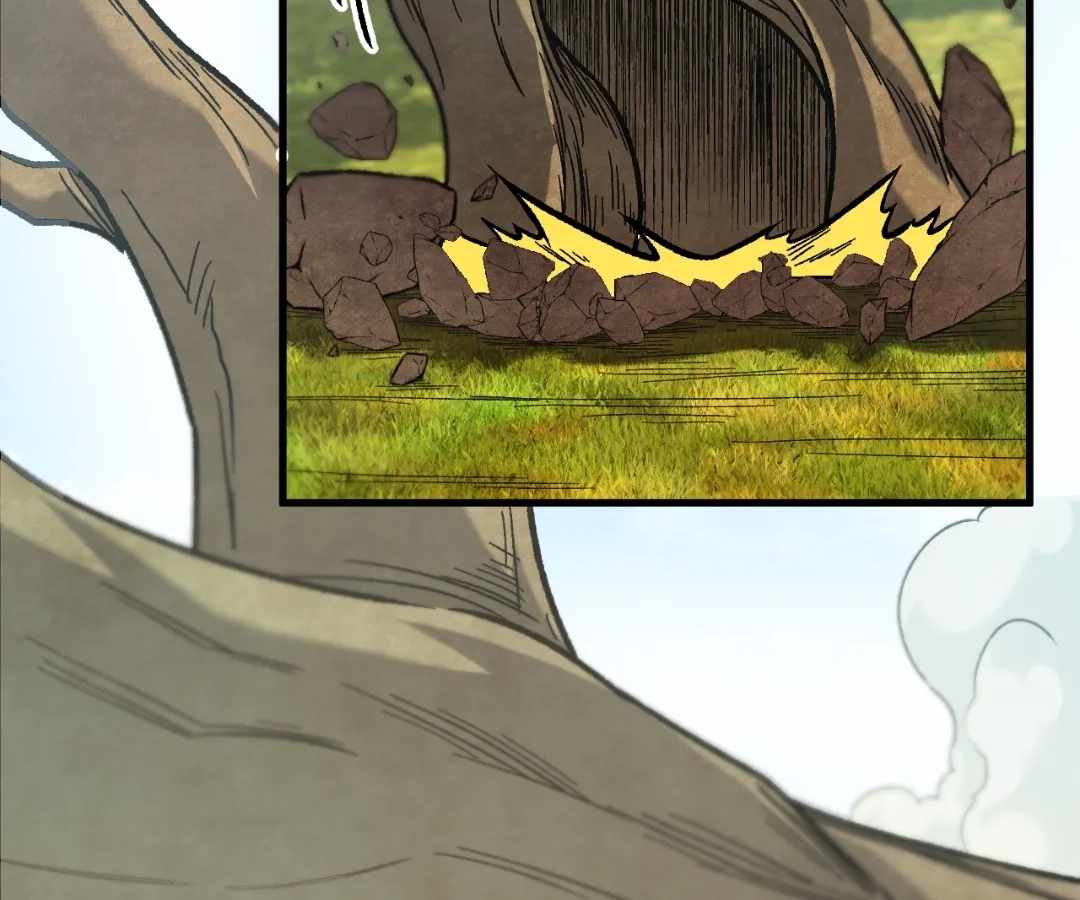 God killer Chapter 202 page 22 - 