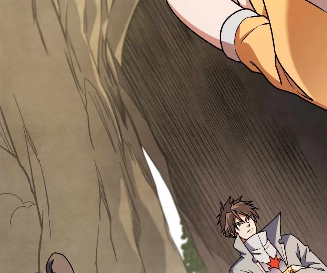 God killer Chapter 202 page 24 - 