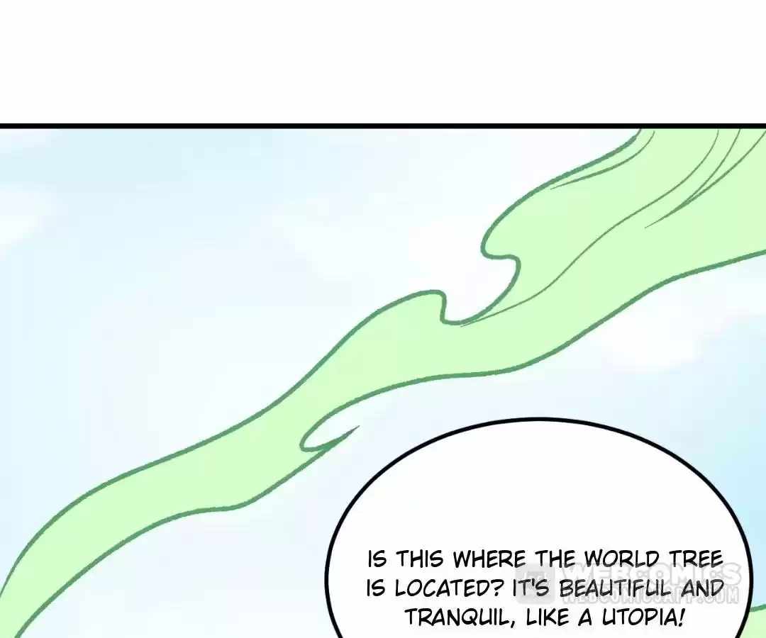 God killer Chapter 202 page 27 - 