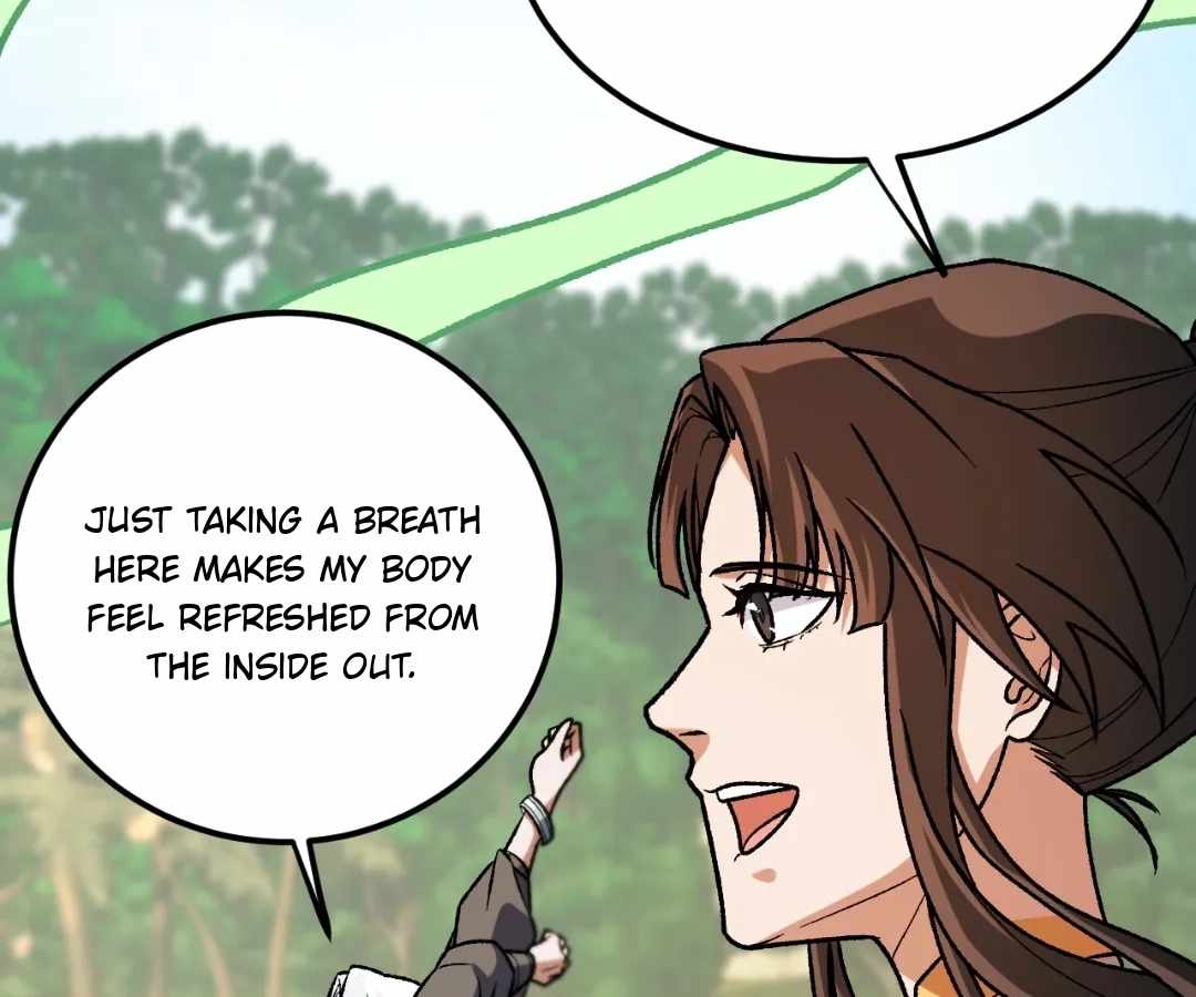 God killer Chapter 202 page 28 - 
