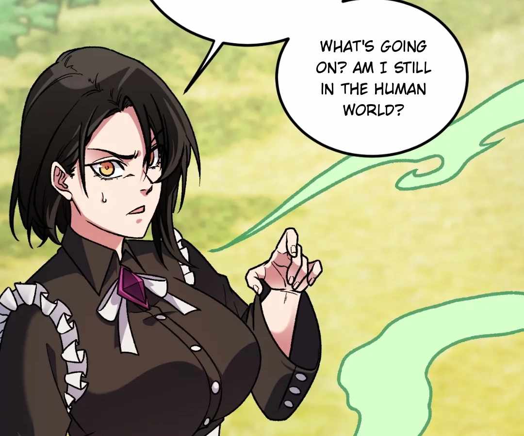 God killer Chapter 202 page 31 - 