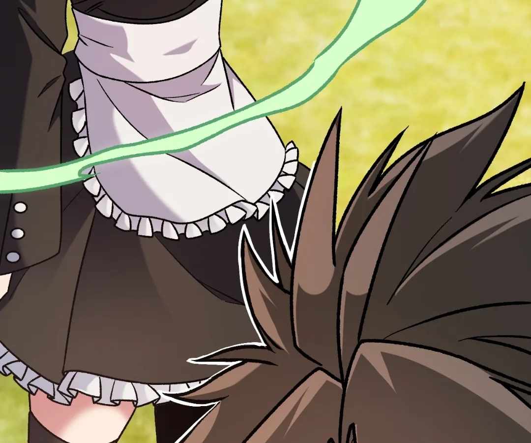 God killer Chapter 202 page 32 - 