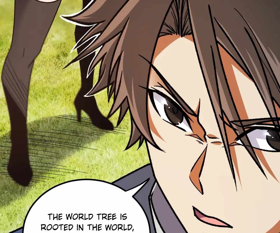 God killer Chapter 202 page 33 - 