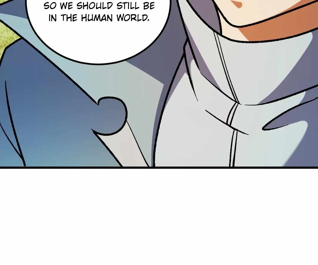 God killer Chapter 202 page 34 - 
