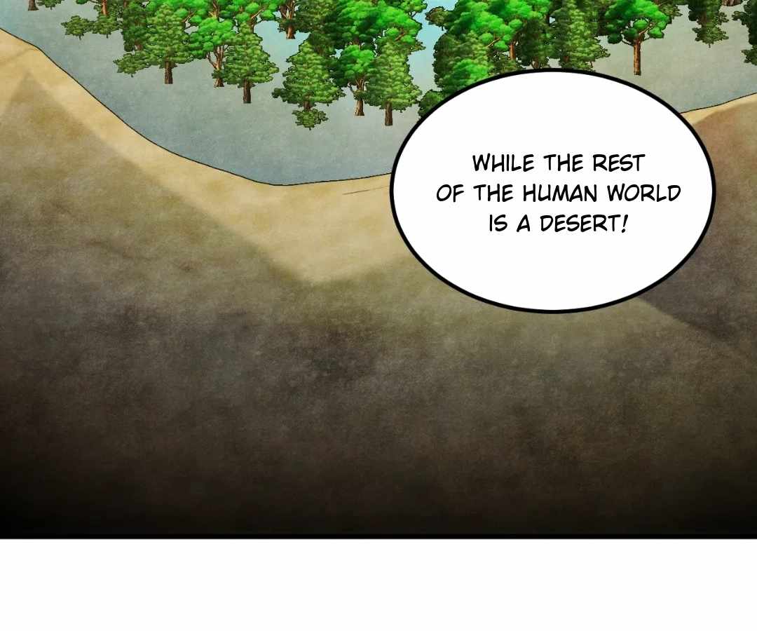 God killer Chapter 202 page 38 - 