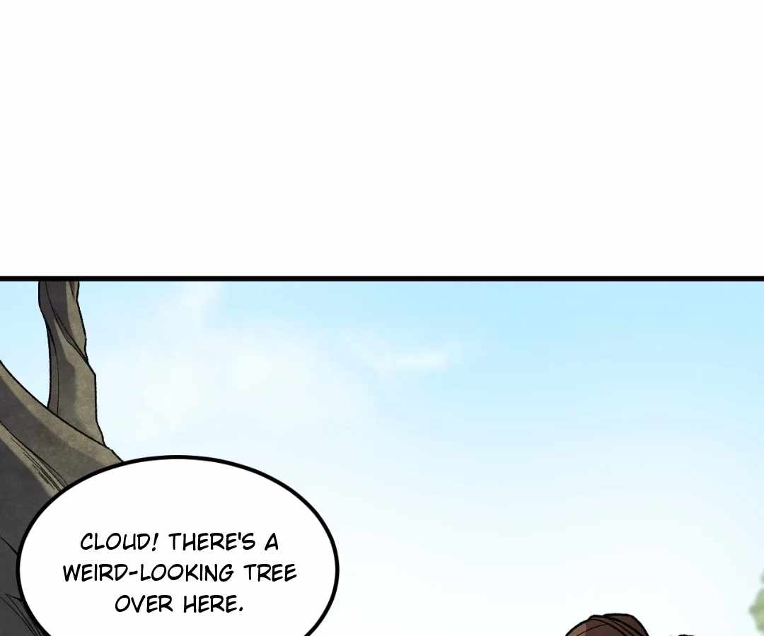 God killer Chapter 202 page 39 - 