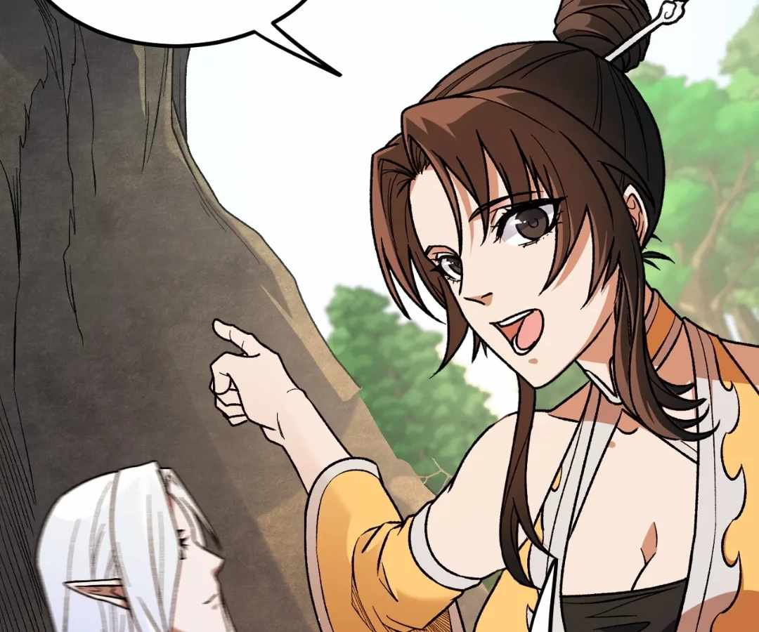 God killer Chapter 202 page 40 - 