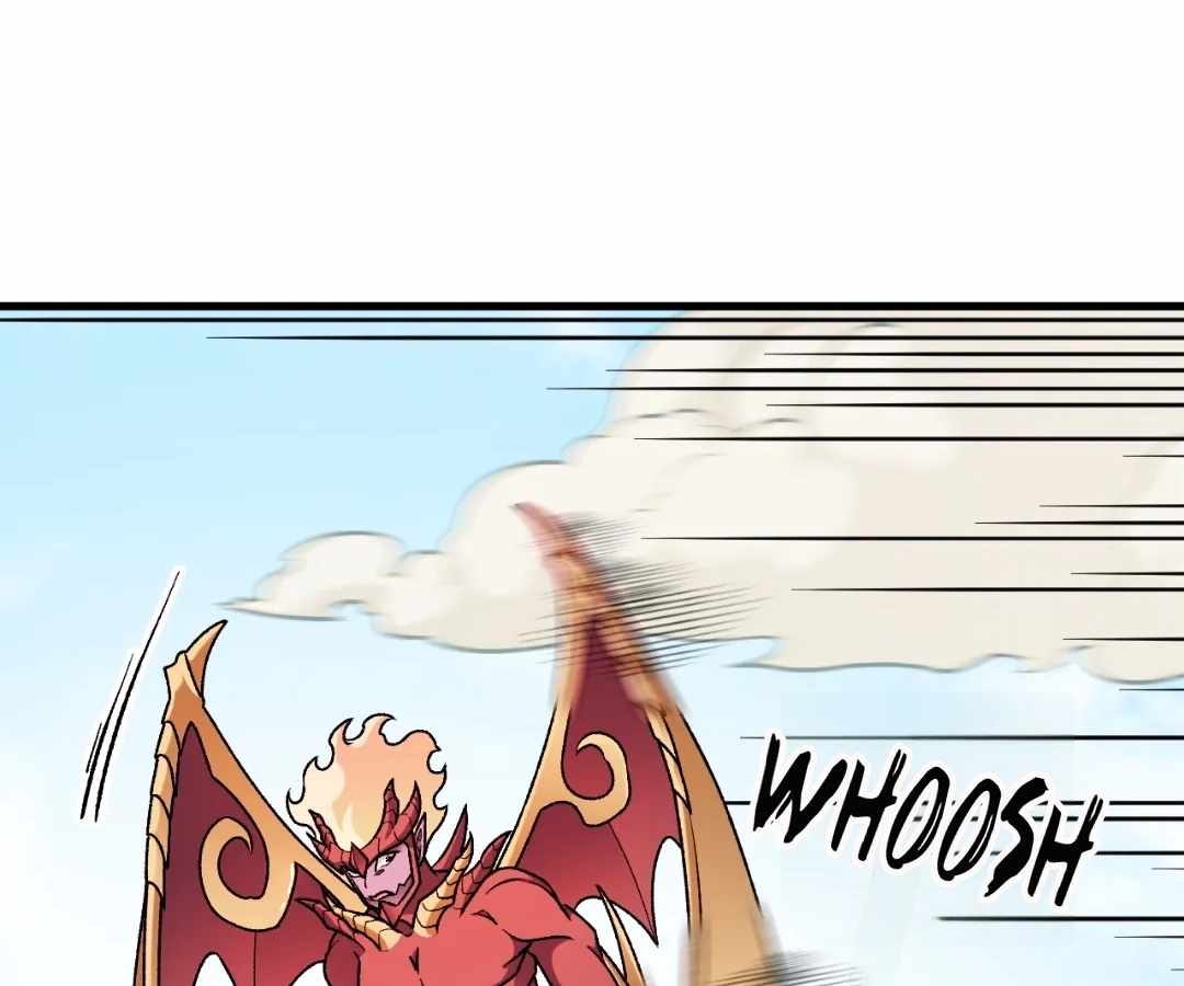 God killer Chapter 202 page 5 - 