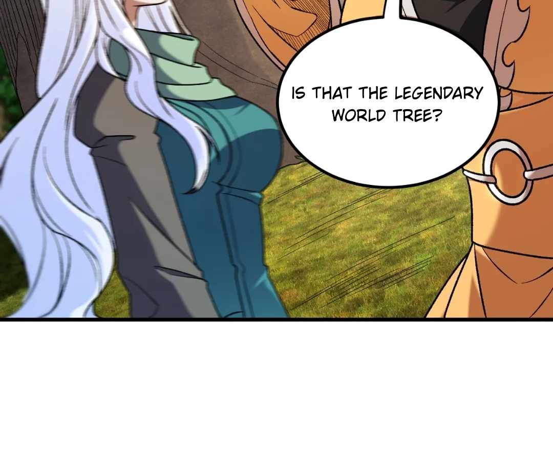 God killer Chapter 202 page 41 - 
