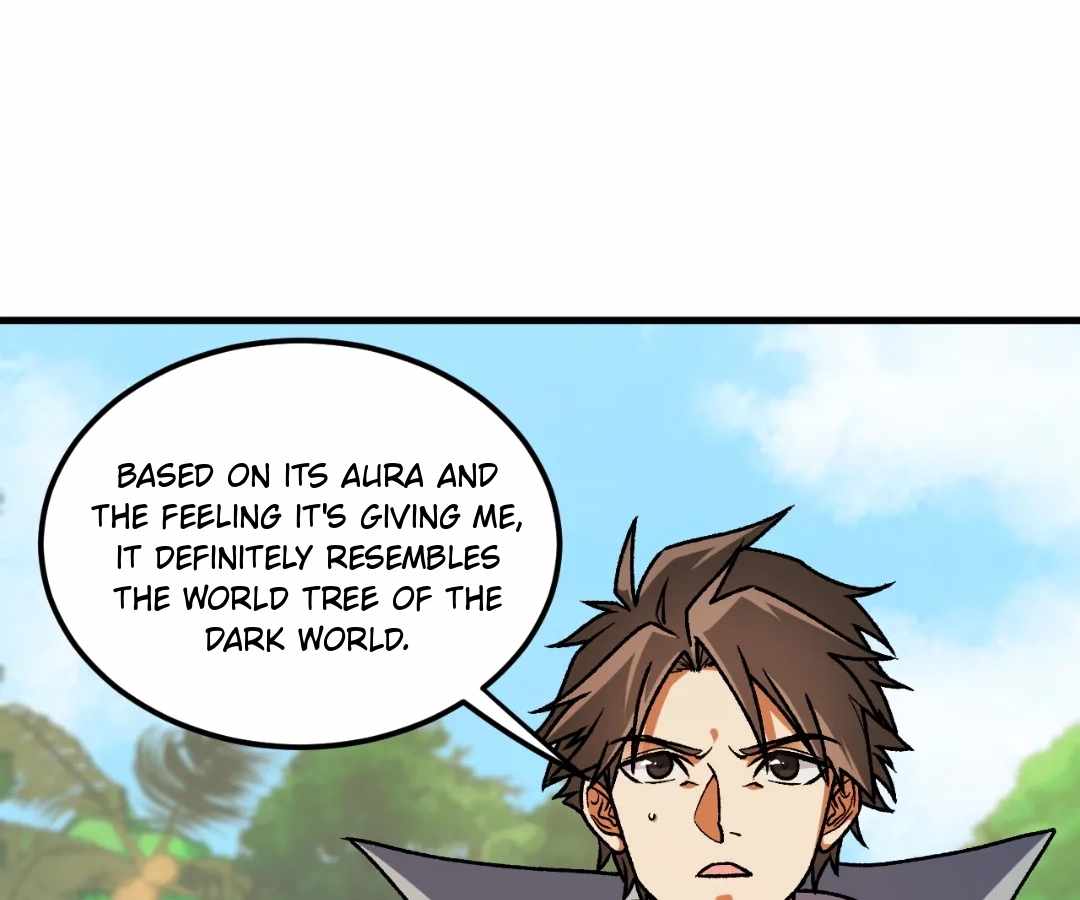 God killer Chapter 202 page 42 - 
