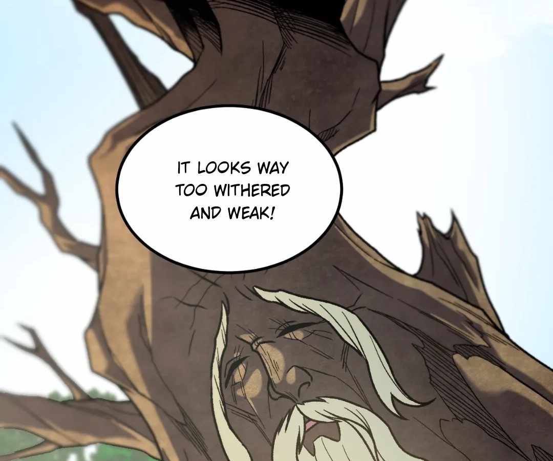 God killer Chapter 202 page 45 - 