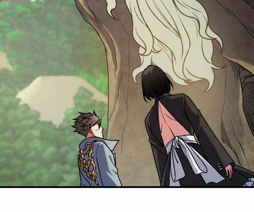 God killer Chapter 202 page 46 - 