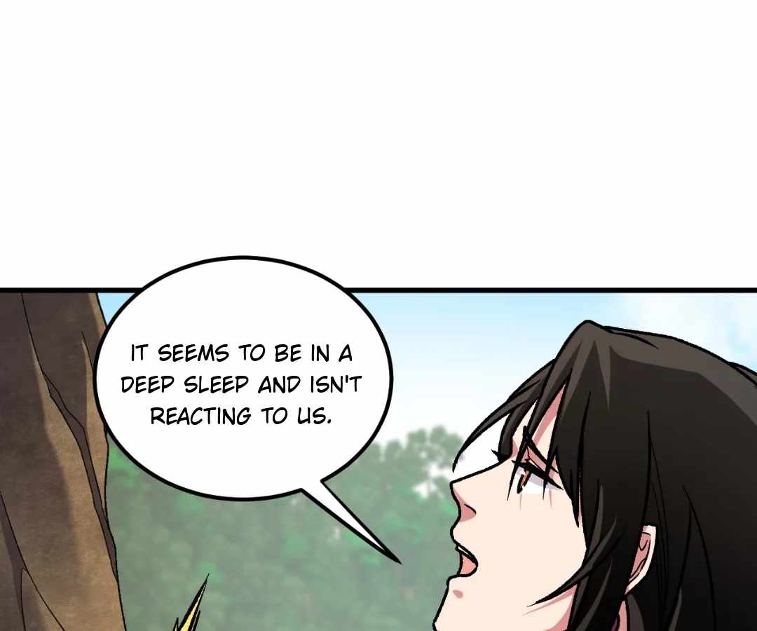 God killer Chapter 202 page 47 - 
