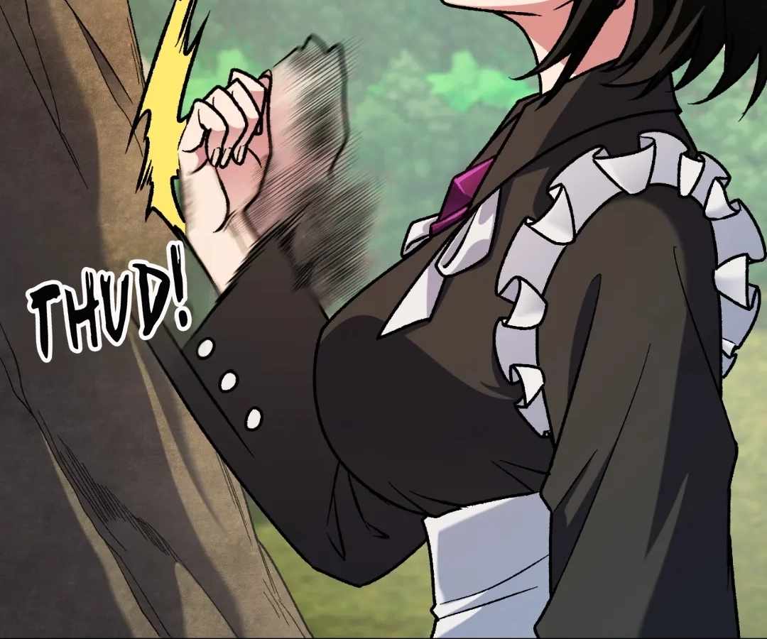 God killer Chapter 202 page 48 - 