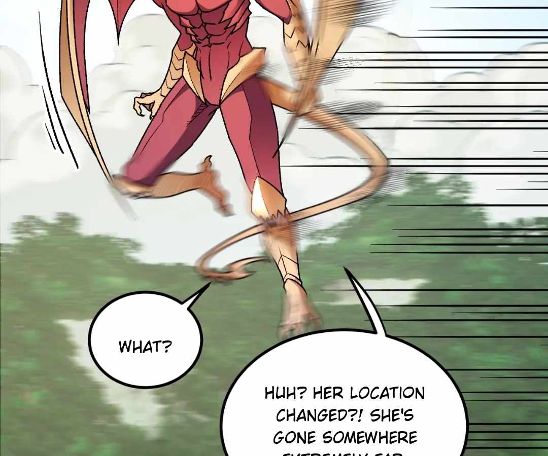 God killer Chapter 202 page 6 - 