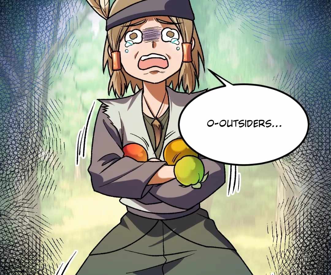 God killer Chapter 202 page 52 - 