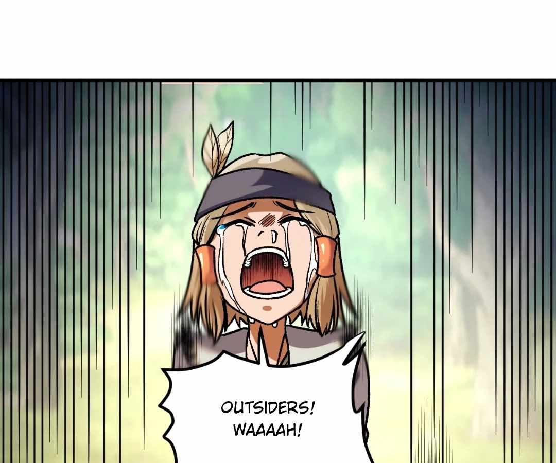 God killer Chapter 202 page 54 - 