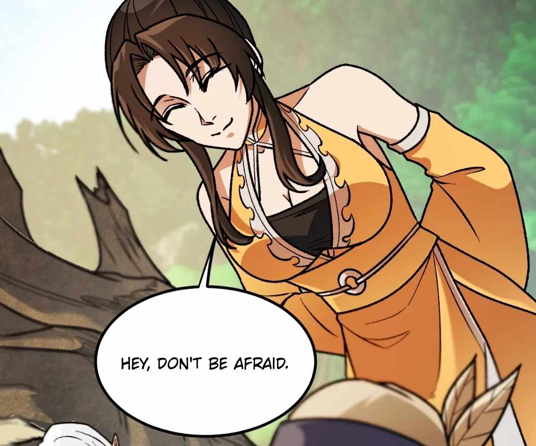 God killer Chapter 202 page 57 - 
