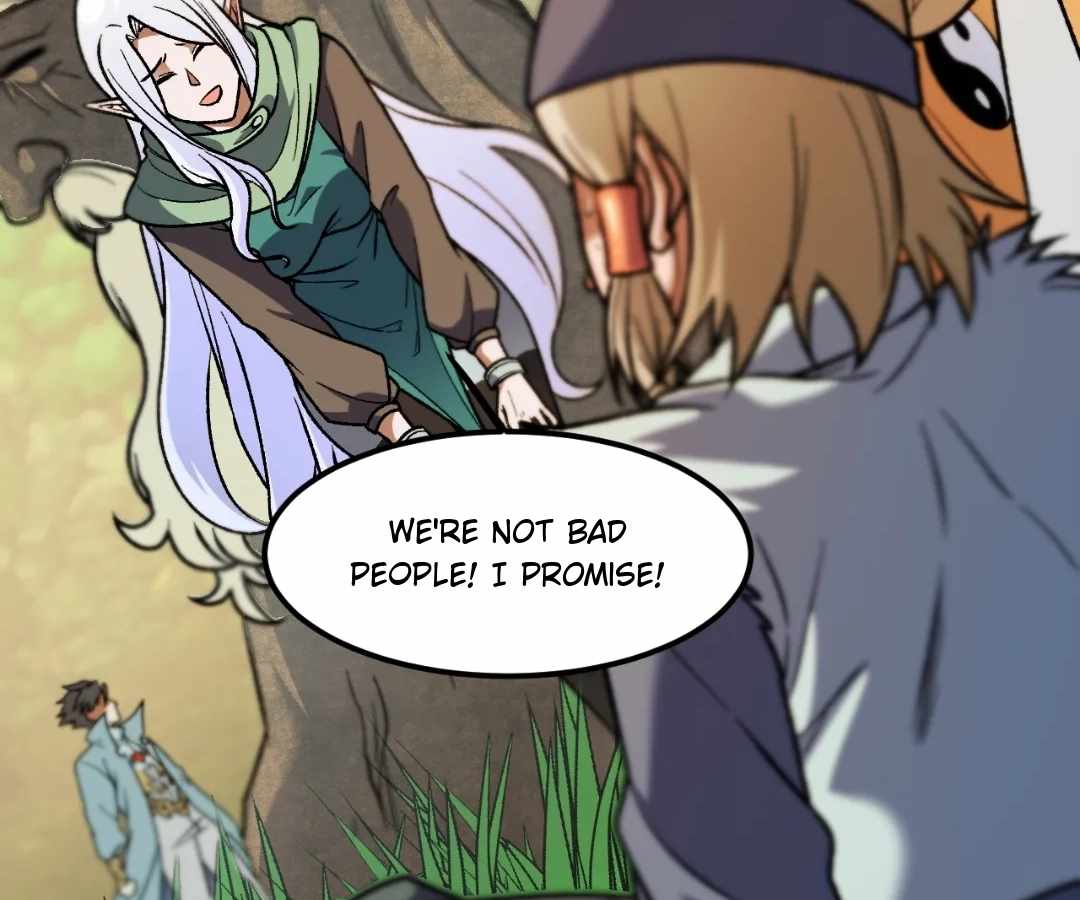 God killer Chapter 202 page 58 - 