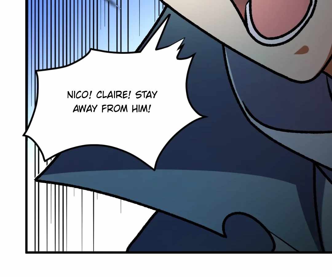 God killer Chapter 202 page 61 - 