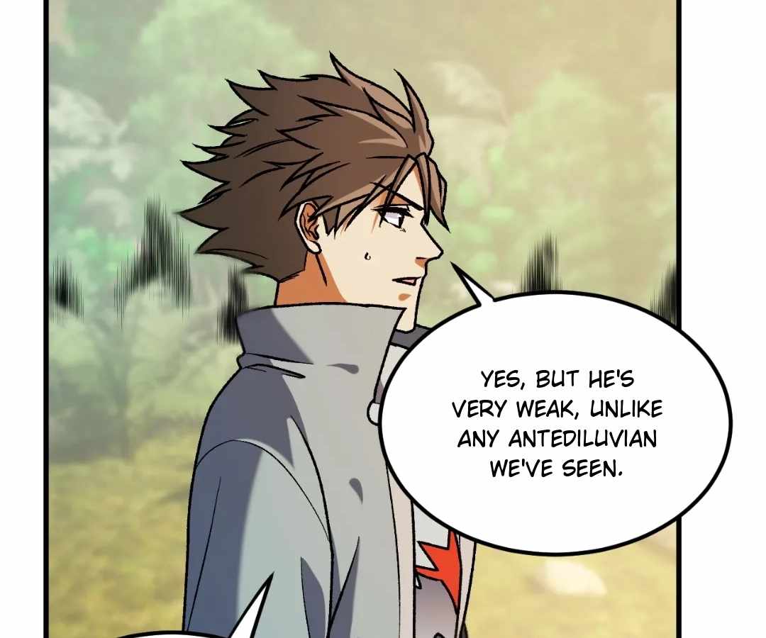 God killer Chapter 202 page 70 - 