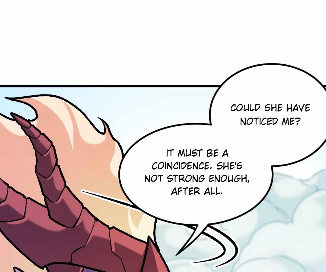 God killer Chapter 202 page 8 - 
