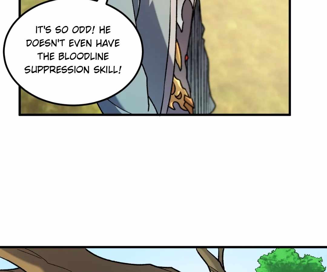 God killer Chapter 202 page 71 - 