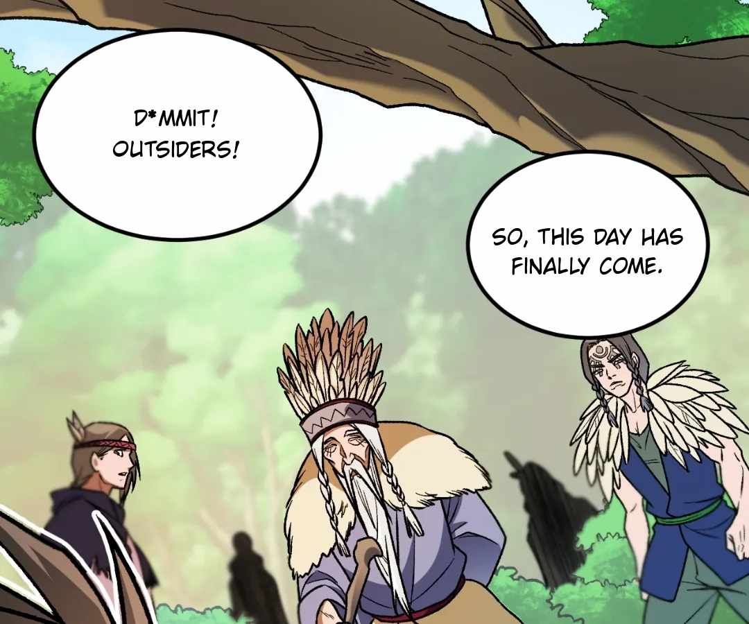 God killer Chapter 202 page 72 - 