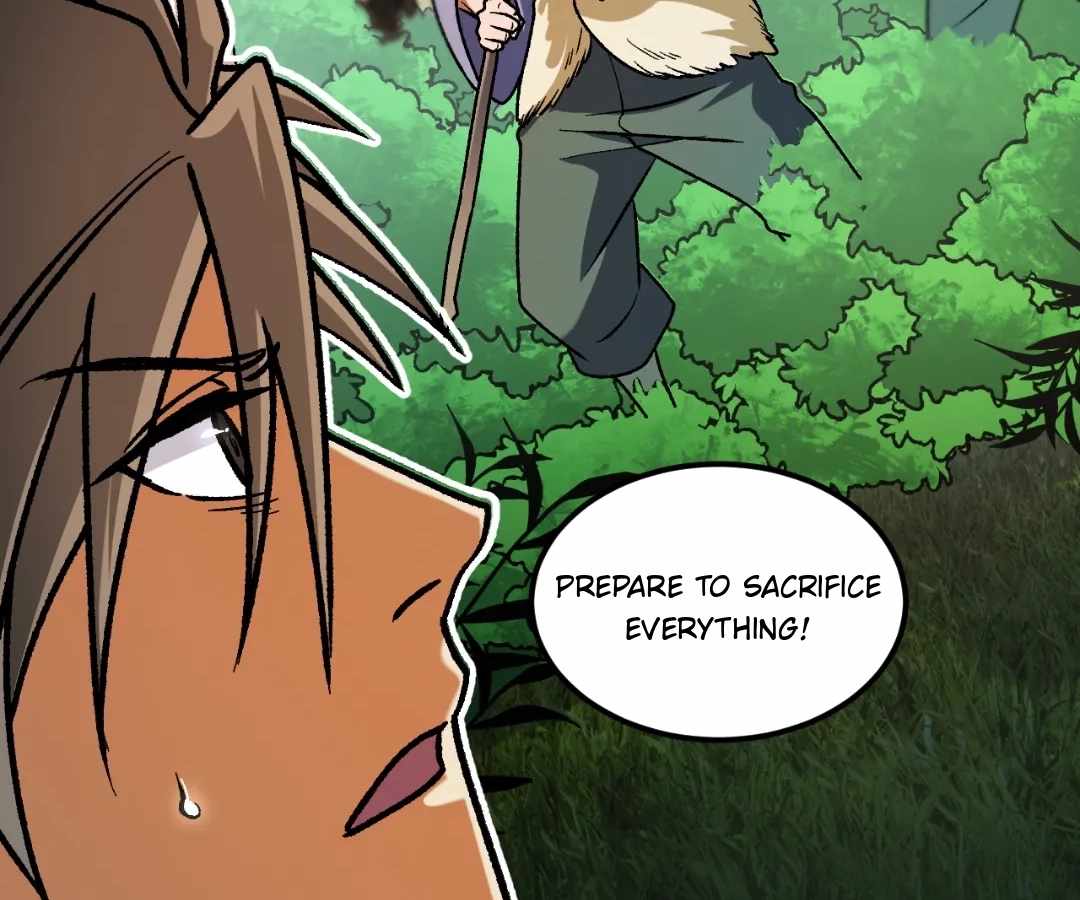God killer Chapter 202 page 73 - 