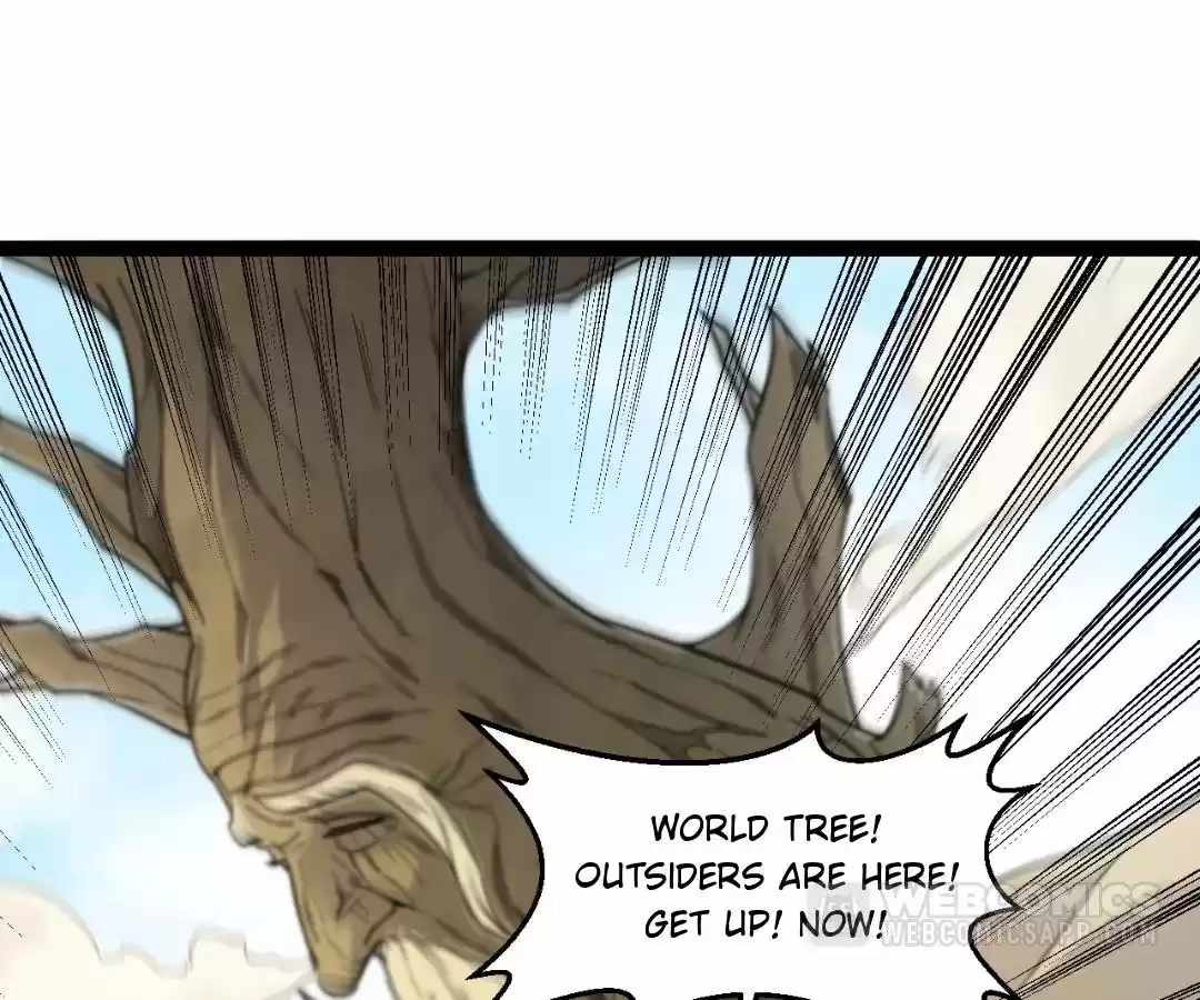 God killer Chapter 202 page 75 - 