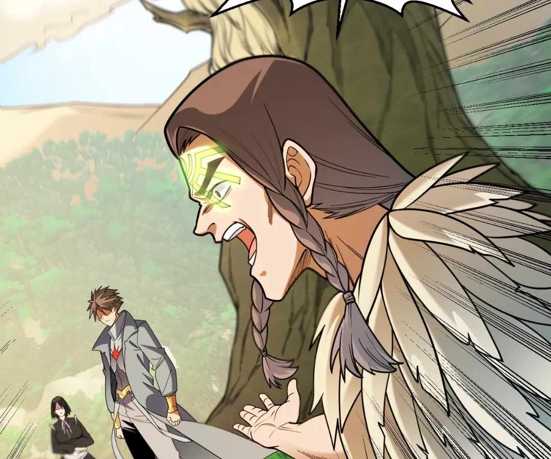 God killer Chapter 202 page 76 - 