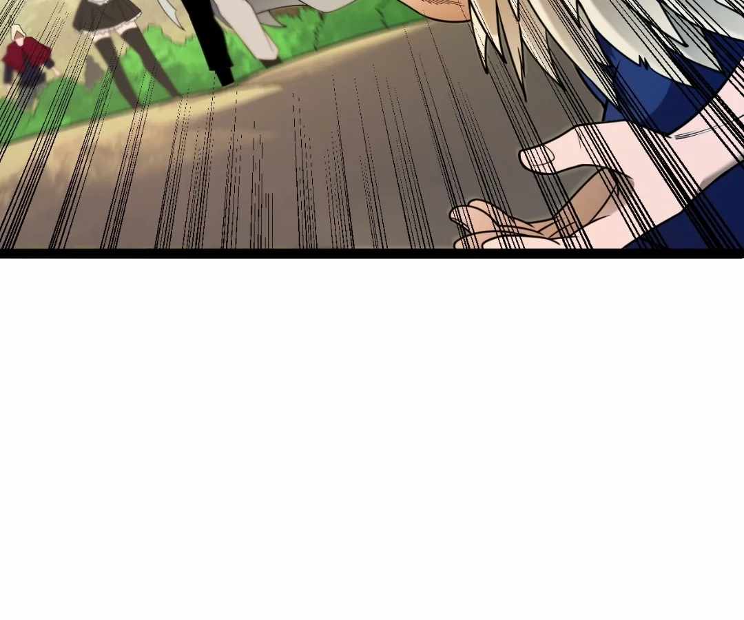 God killer Chapter 202 page 77 - 
