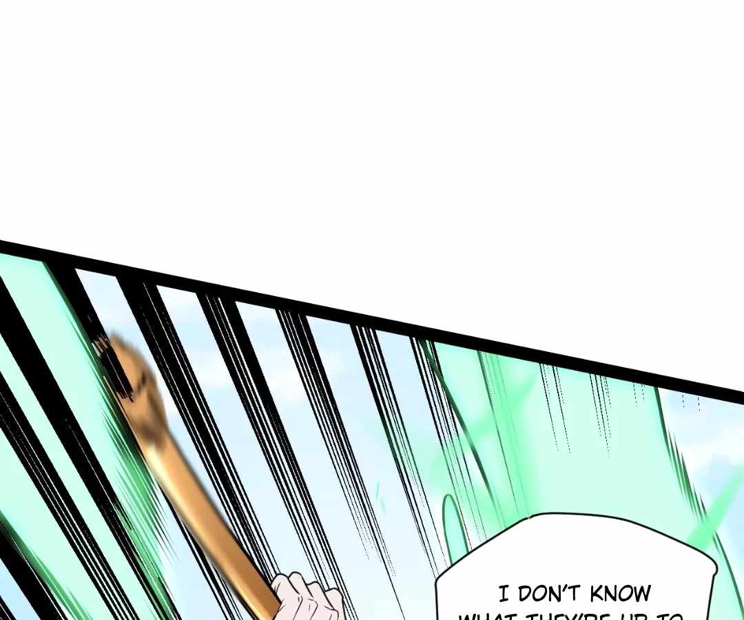 God killer Chapter 202 page 84 - 