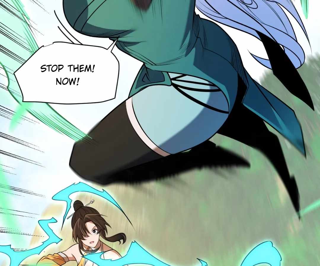 God killer Chapter 202 page 86 - 